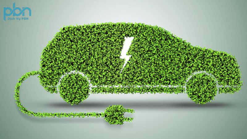 Những đóng góp tích cực của thị trường xe điện