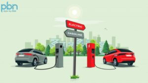 Thị trường xe điện - Cơ hội và thách thức